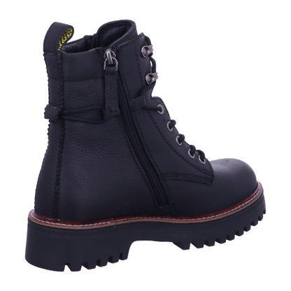 Salamander Winterschuh F31AUX321200  in Schwarz
