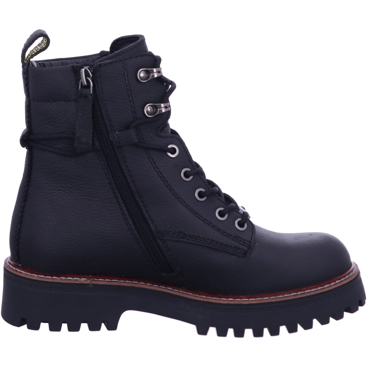 Salamander Winterschuh F31AUX321200  in Schwarz