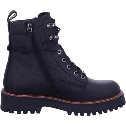 Salamander Winterschuh F31AUX321200  in Schwarz
