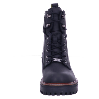 Salamander Winterschuh F31AUX321200  in Schwarz