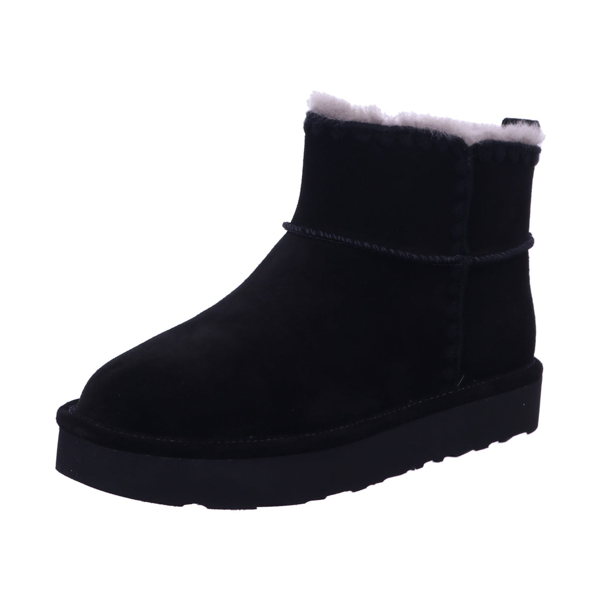 Gabor Winterschuh 8065 01 Winterstiefeletten in Schwarz