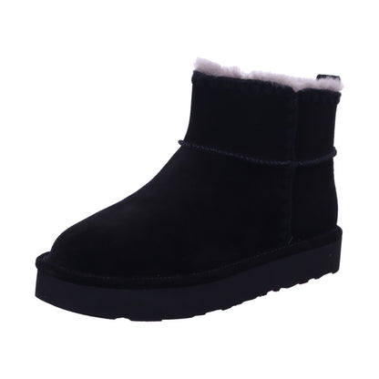 Gabor Winterschuh 8065 01 Winterstiefeletten in Schwarz