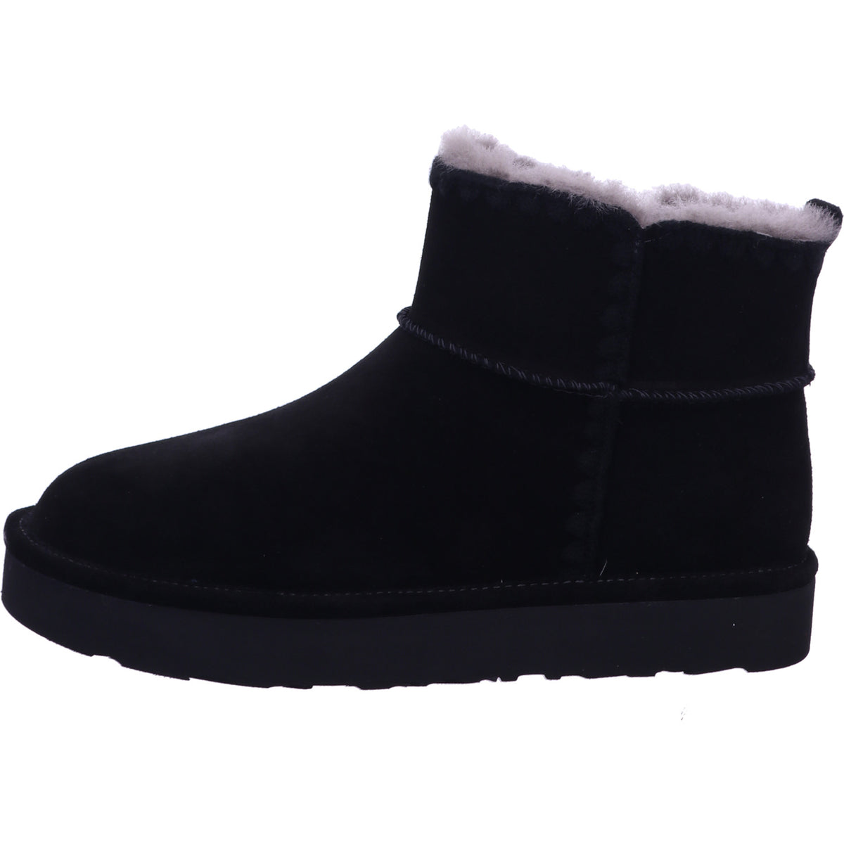 Gabor Winterschuh 8065 01 Winterstiefeletten in Schwarz