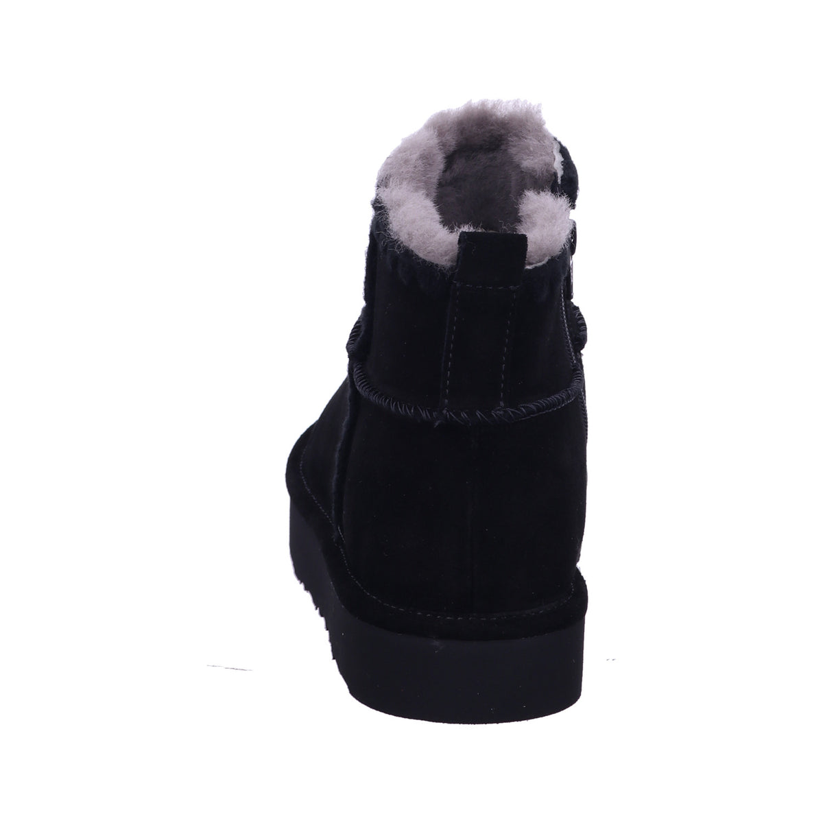 Gabor Winterschuh 8065 01 Winterstiefeletten in Schwarz
