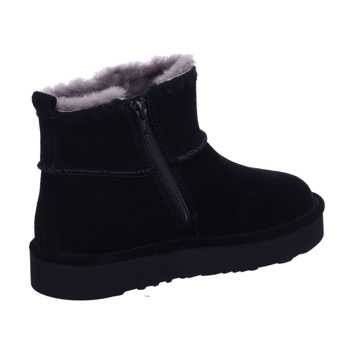 Gabor Winterschuh 8065 01 Winterstiefeletten in Schwarz