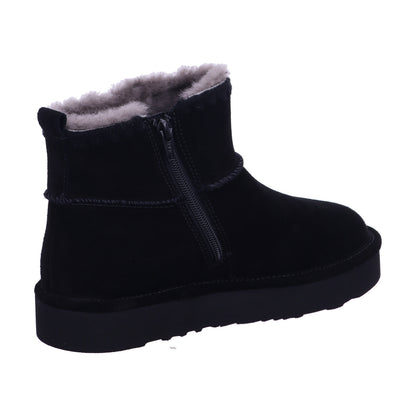 Gabor Winterschuh 8065 01 Winterstiefeletten in Schwarz