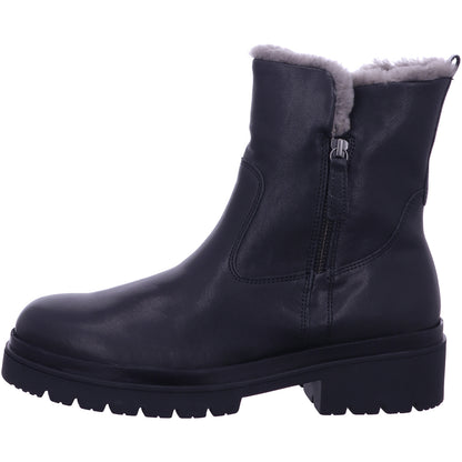Gabor Winterschuh 8068 03 Winterstiefeletten G in Schwarz