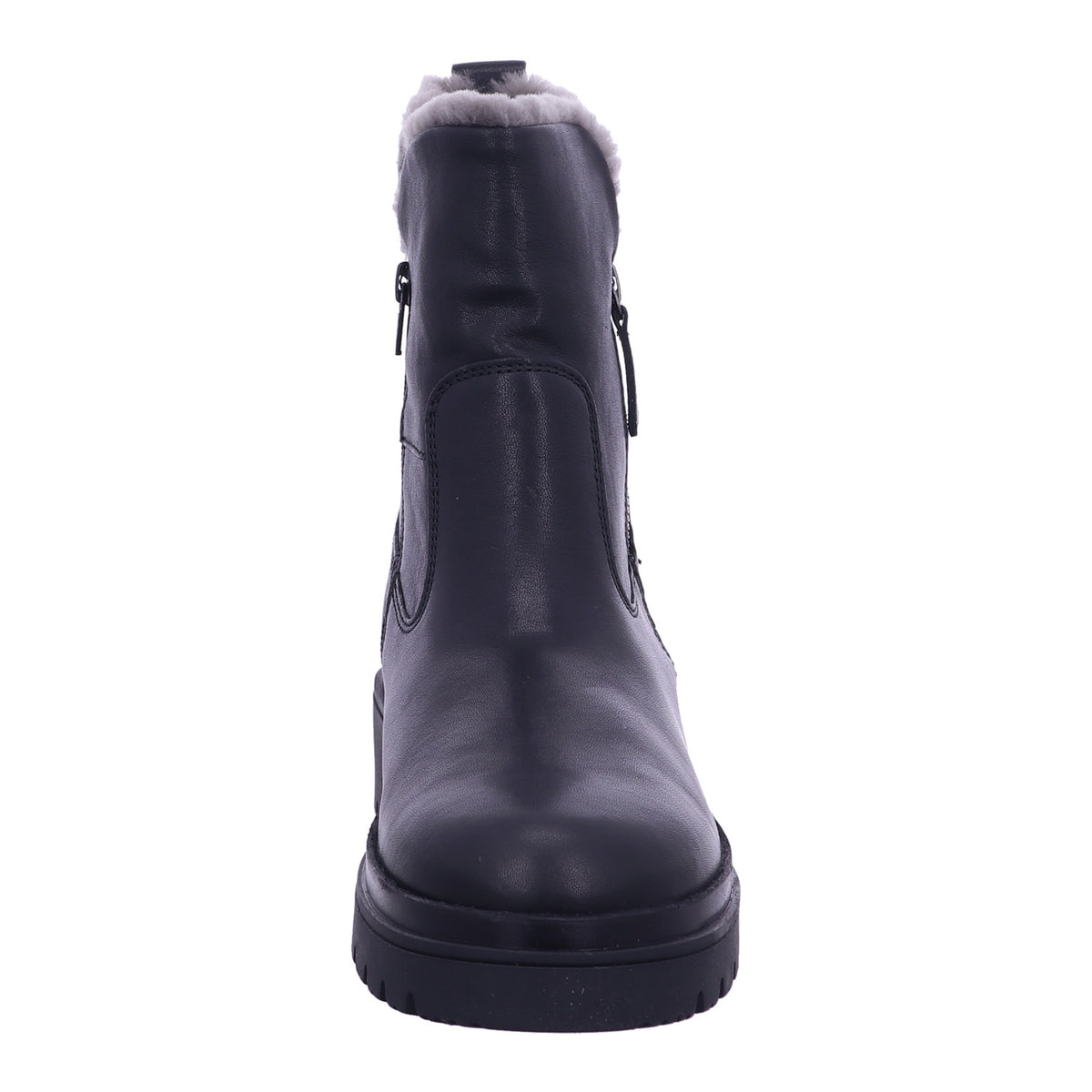 Gabor Winterschuh 8068 03 Winterstiefeletten G in Schwarz