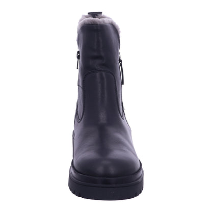 Gabor Winterschuh 8068 03 Winterstiefeletten G in Schwarz