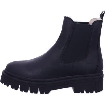 Tamaris Winterschuh 1-26450-47  in Schwarz