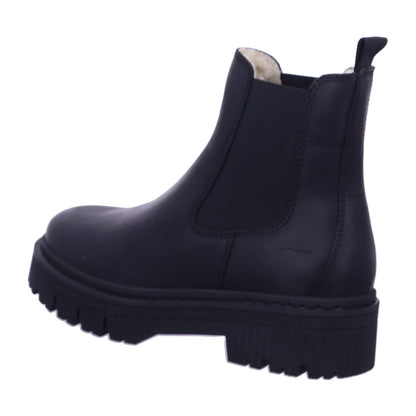 Tamaris Winterschuh 1-26450-47  in Schwarz