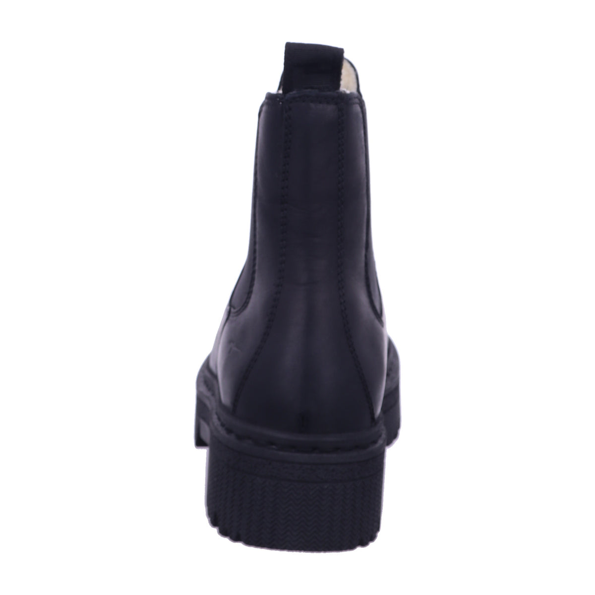 Tamaris Winterschuh 1-26450-47  in Schwarz