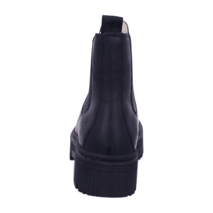 Tamaris Winterschuh 1-26450-47  in Schwarz