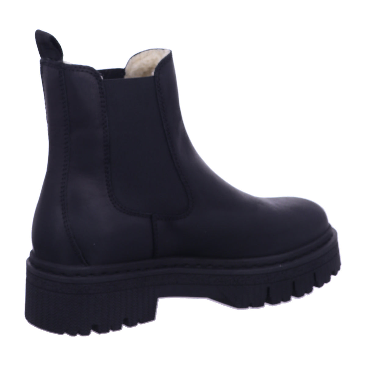 Tamaris Winterschuh 1-26450-47  in Schwarz