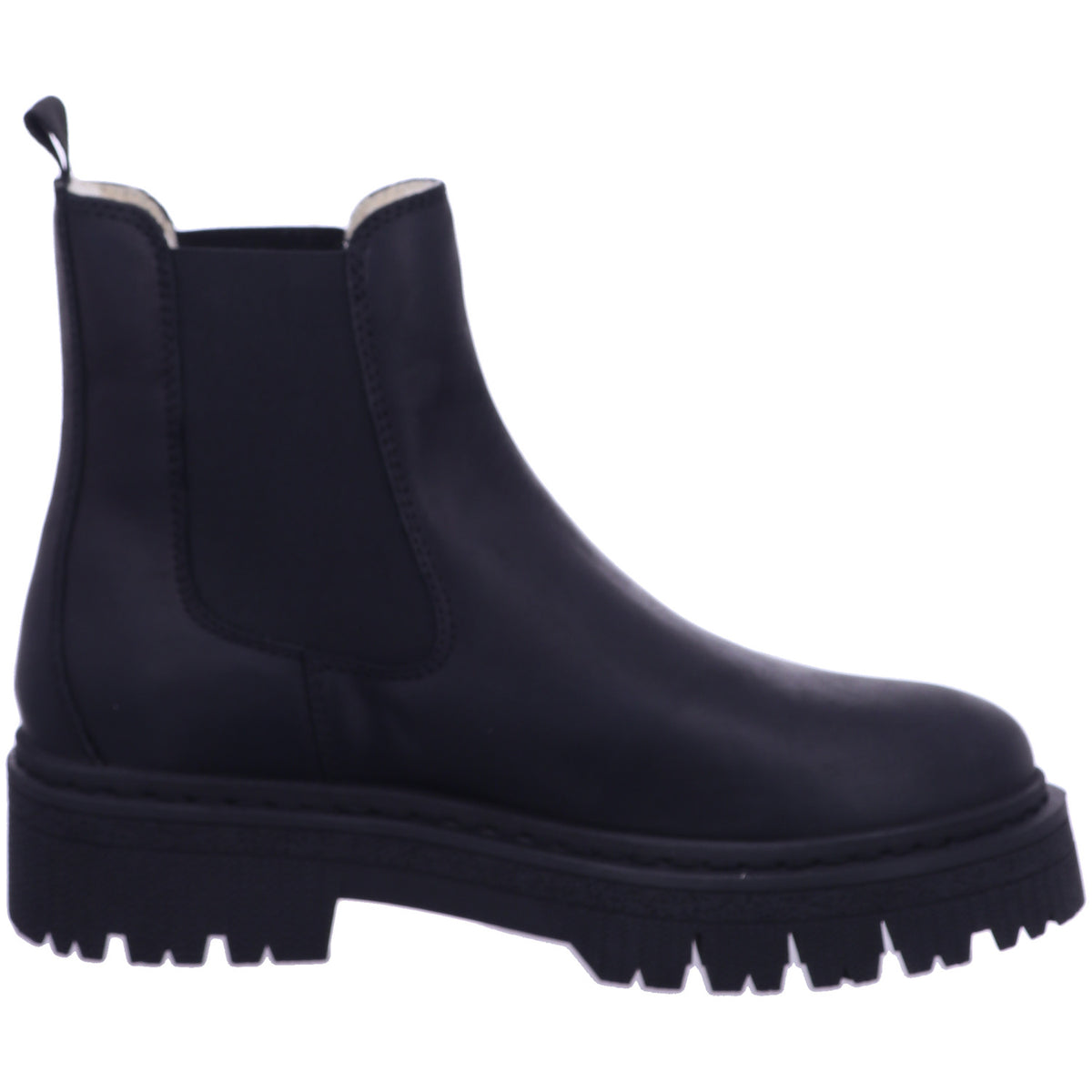 Tamaris Winterschuh 1-26450-47  in Schwarz
