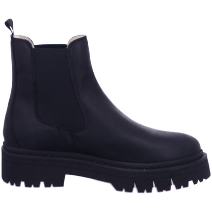 Tamaris Winterschuh 1-26450-47  in Schwarz