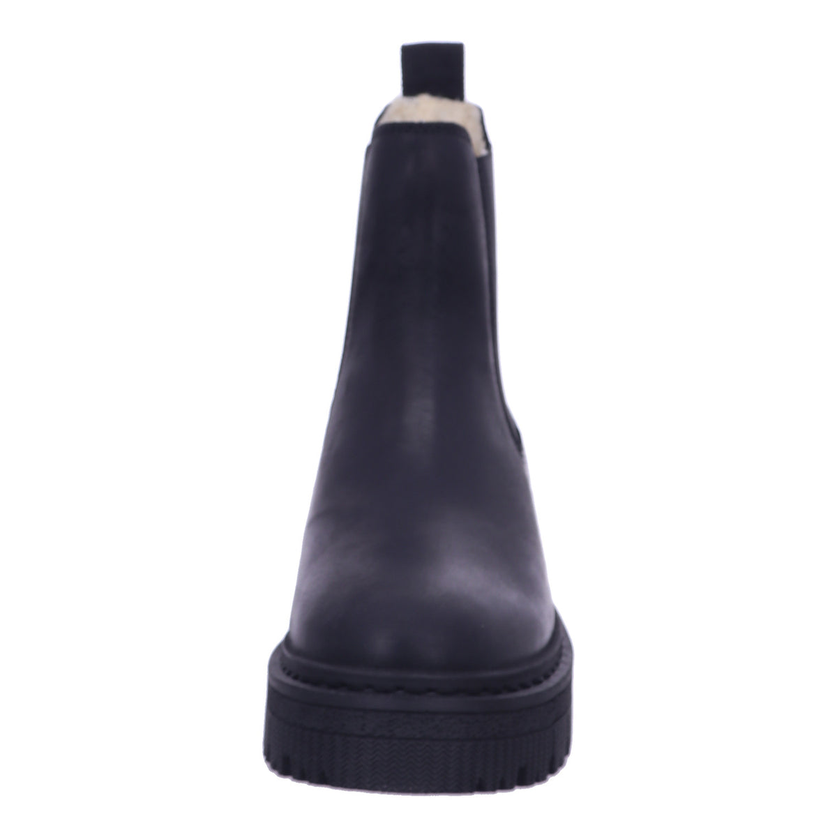 Tamaris Winterschuh 1-26450-47  in Schwarz