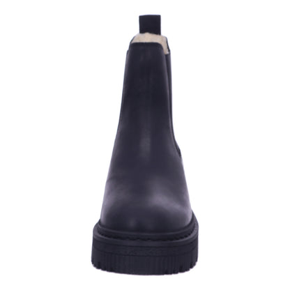 Tamaris Winterschuh 1-26450-47  in Schwarz