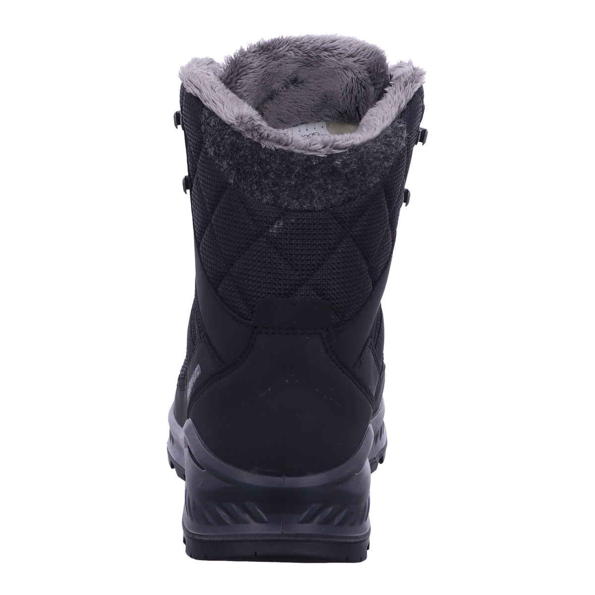 Lowa Winterschuh 421981 TRIDENT III GTX Ws in Schwarz