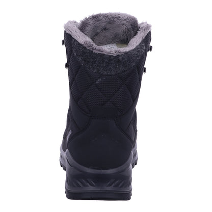 Lowa Winterschuh 421981 TRIDENT III GTX Ws in Schwarz