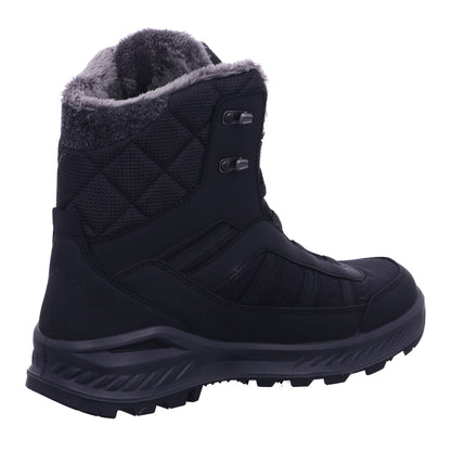 Lowa Winterschuh 421981 TRIDENT III GTX Ws in Schwarz