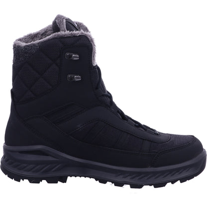 Lowa Winterschuh 421981 TRIDENT III GTX Ws in Schwarz