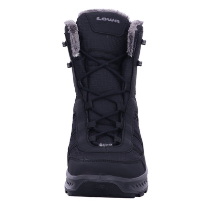 Lowa Winterschuh 421981 TRIDENT III GTX Ws in Schwarz