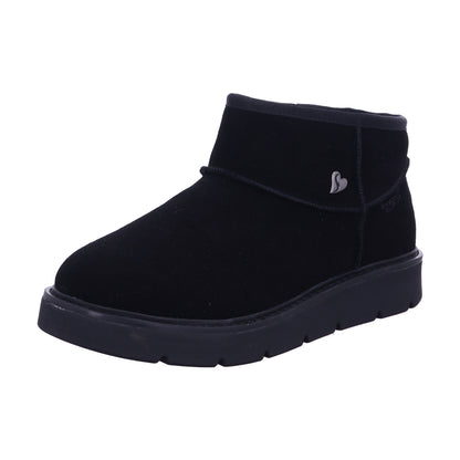 Skechers Winterschuh 167848 KEEPSAKES COZY - COZY MINI in Schwarz