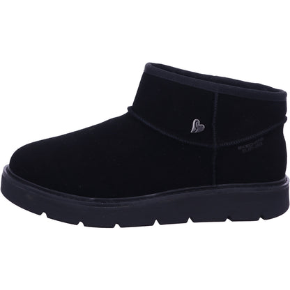 Skechers Winterschuh 167848 KEEPSAKES COZY - COZY MINI in Schwarz