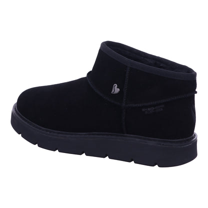 Skechers Winterschuh 167848 KEEPSAKES COZY - COZY MINI in Schwarz