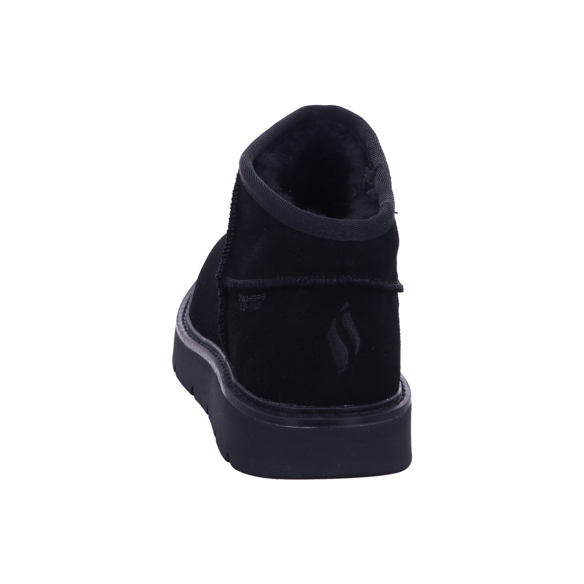 Skechers Winterschuh 167848 KEEPSAKES COZY - COZY MINI in Schwarz