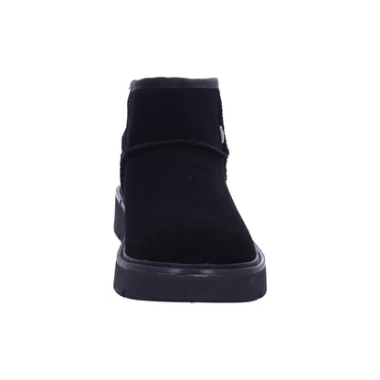 Skechers Winterschuh 167848 KEEPSAKES COZY - COZY MINI in Schwarz