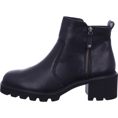 Paul Green Winterschuh 8273 0078-8273-008/Stiefelette in Schwarz