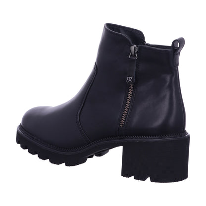 Paul Green Winterschuh 8273 0078-8273-008/Stiefelette in Schwarz