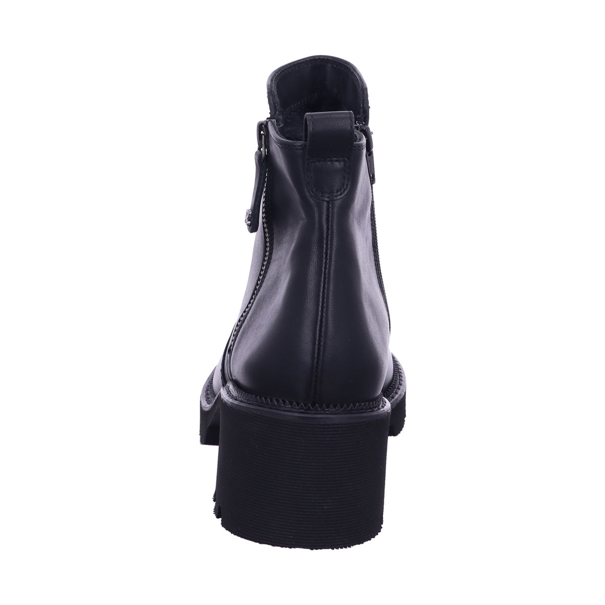 Paul Green Winterschuh 8273 0078-8273-008/Stiefelette in Schwarz