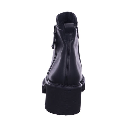 Paul Green Winterschuh 8273 0078-8273-008/Stiefelette in Schwarz