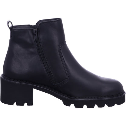 Paul Green Winterschuh 8273 0078-8273-008/Stiefelette in Schwarz