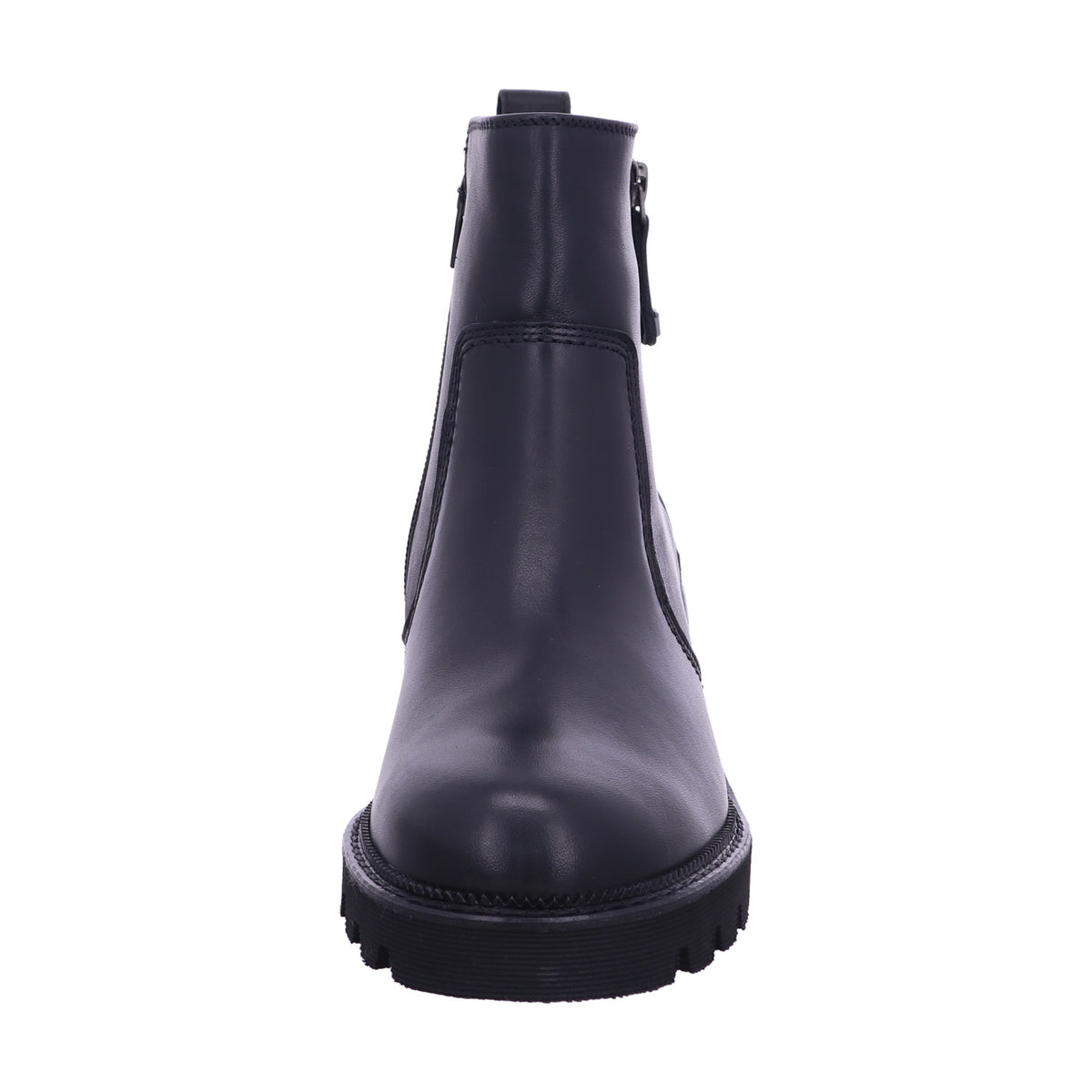 Paul Green Winterschuh 8273 0078-8273-008/Stiefelette in Schwarz