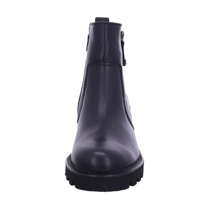 Paul Green Winterschuh 8273 0078-8273-008/Stiefelette in Schwarz