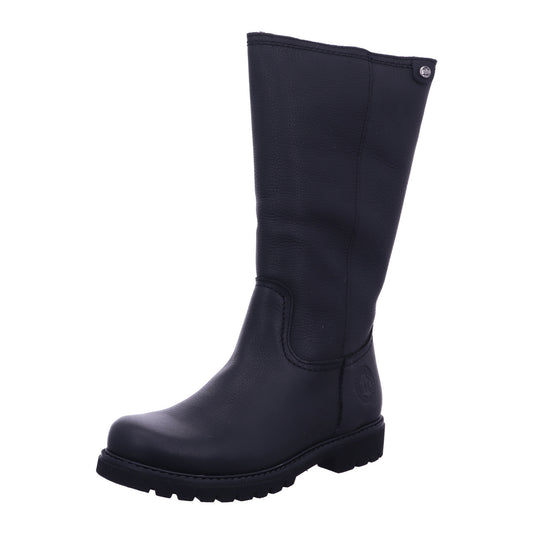 Panama Jack Winterschuh Bambina Bambina B60/PT100064B060 in Schwarz