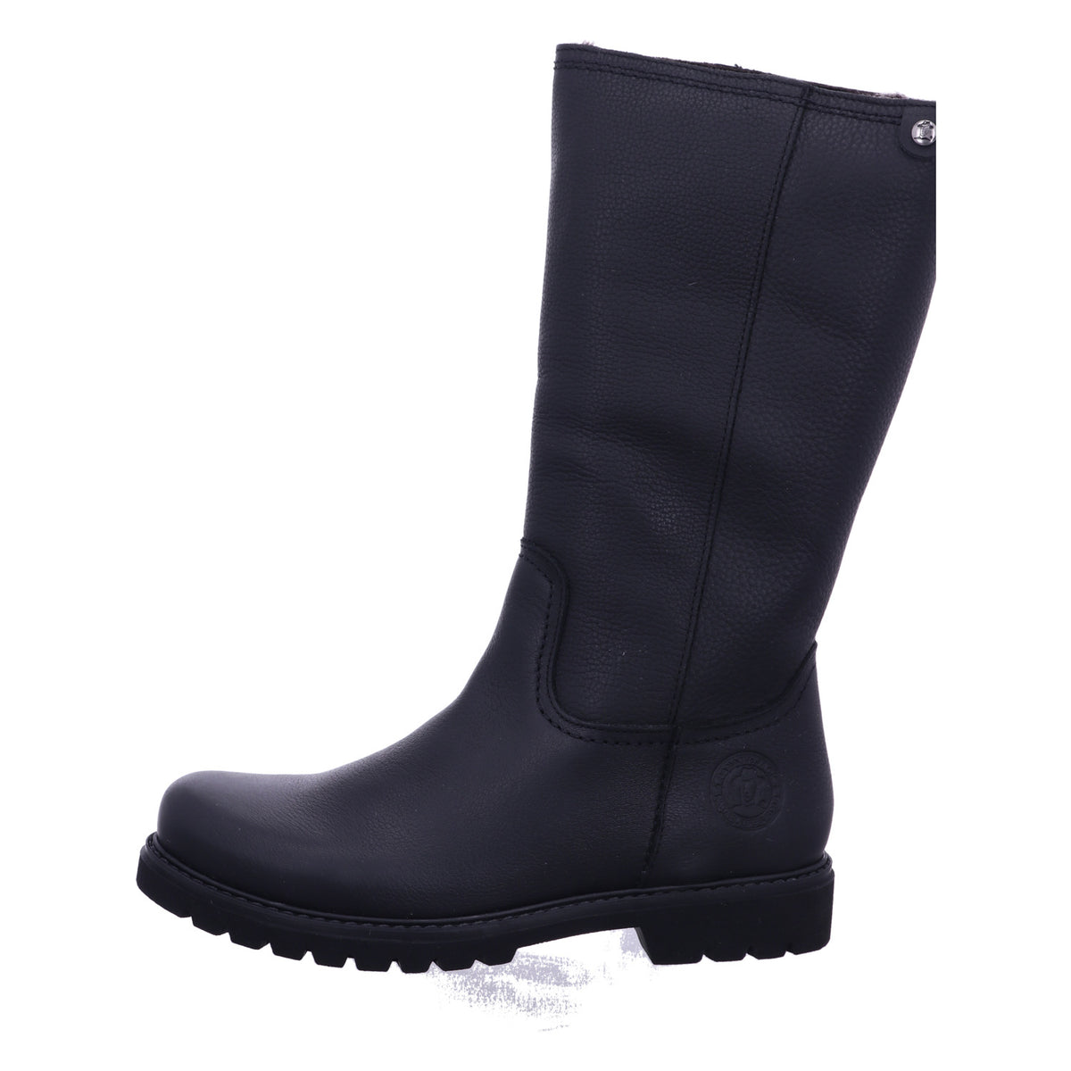 Panama Jack Winterschuh Bambina Bambina B60/PT100064B060 in Schwarz