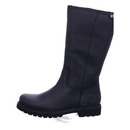 Panama Jack Winterschuh Bambina Bambina B60/PT100064B060 in Schwarz