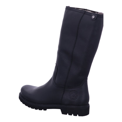 Panama Jack Winterschuh Bambina Bambina B60/PT100064B060 in Schwarz