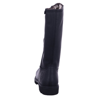 Panama Jack Winterschuh Bambina Bambina B60/PT100064B060 in Schwarz