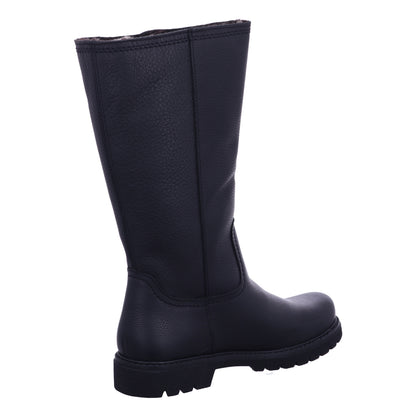 Panama Jack Winterschuh Bambina Bambina B60/PT100064B060 in Schwarz