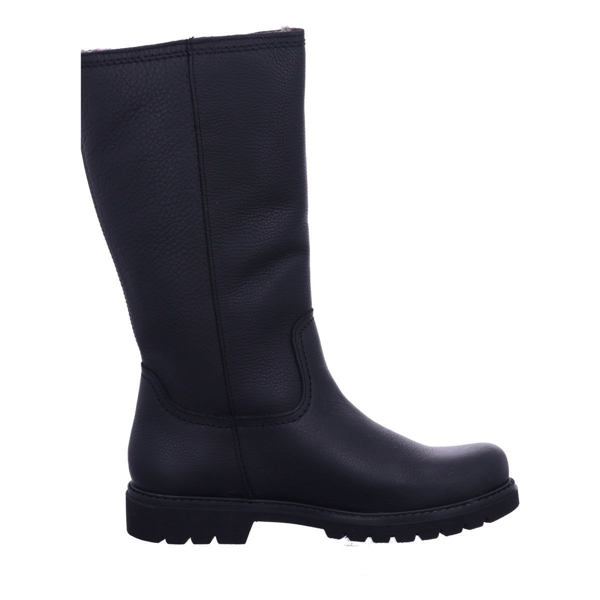 Panama Jack Winterschuh Bambina Bambina B60/PT100064B060 in Schwarz
