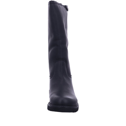 Panama Jack Winterschuh Bambina Bambina B60/PT100064B060 in Schwarz