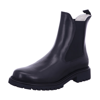 Tamaris Winterschuh 1-26427-41  in Schwarz