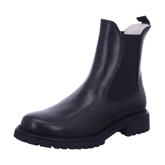 Tamaris Winterschuh 1-26427-41  in Schwarz