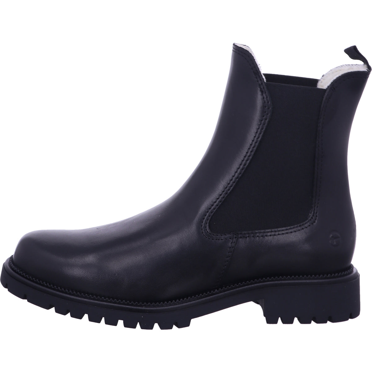 Tamaris Winterschuh 1-26427-41  in Schwarz